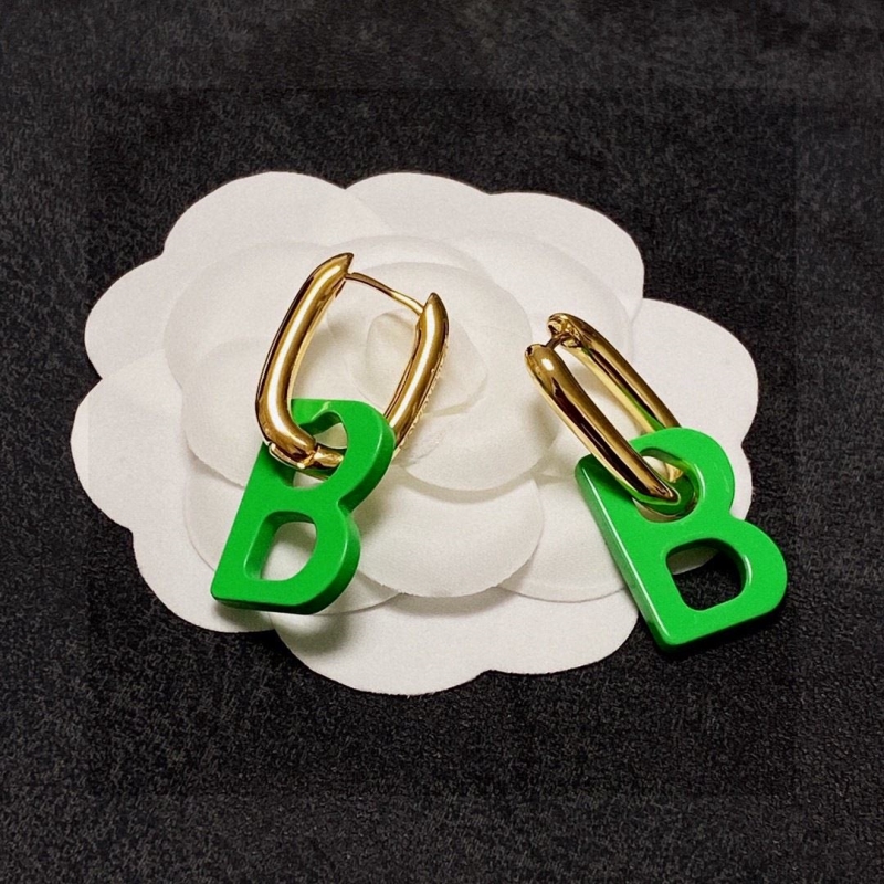 Balenciaga Earrings